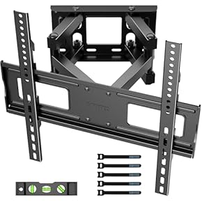 Amazon.co.jp: テレビ壁掛け用部品 - テレビ台・アクセサリ